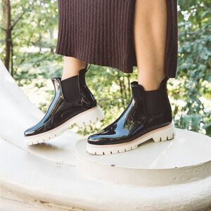 NWOT Dolce Vita Thunder H20 Boots New